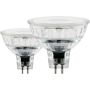 Eglo LED 12247 Žiarovka 2x4,5W/GU5,3 2700K 350LM