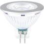 Eglo LED 12248 Žiarovka 2x5,2W/GU5,3 2700K 450LM