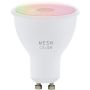Eglo LED 12251 Žiarovka 1X5W/GU10 2700-6500K 345LM