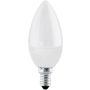 Eglo LED 12264 Žiarovka 1X3,4W/E14 4000K 470LM
