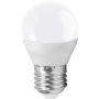 Eglo LED 12265 Žiarovka 1X5W/E27 3000K 470LM