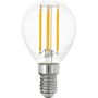 Eglo LED 12542 Žiarovka 1X6W/E14 2700K 806LM
