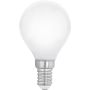 Eglo LED 12547 Žiarovka 1X6W/E14 2700K 806LM