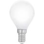 Eglo LED 12548 Žiarovka 1X5W/E14 2700K 470LM