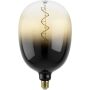 Eglo LED VINTAGE 12553 Žiarovka 1X4W/E27 1700K 100LM