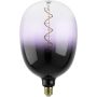 Eglo LED VINTAGE 12554 Žiarovka 1X4W/E27 1800K 85LM