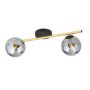 Emibig SPLENDI 1246/2 Stropné svietidlo 2x10W/E14 IP20