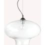 Ideal Lux BISTRO' 120898 Závesná lampa 1x60W/E27 ip20