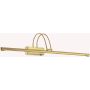 Ideal Lux BOW 121130 Stena svietidlo 1x8W/LED ip20