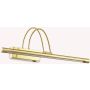 Ideal Lux BOW 121178 Stena svietidlo 1x4,6W/LED ip20