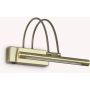 Ideal Lux BOW 121338 Stena svietidlo 1x3,5W/LED ip20