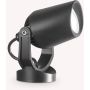 Ideal Lux ELIO 120201 Záhradný reflektor 1x6W/GU10 ip66