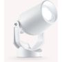 Ideal Lux ELIO 120218 Záhradný reflektor 1x6W/GU10 ip66