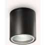 Ideal Lux GUN 122687 Natáčané downlight svetlo 1x28W/GU10 ip55