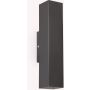 Ideal Lux LOOK 126890 Stena svietidlo 2x28W/GU10 ip20