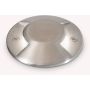 Ideal Lux ROCKET 122021 Vjazdová lampa 1x3W/LED 4000K ip67