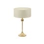 Jupiter KASZMIR 1277 Stolná lampa 1x15W/E27 IP20