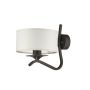 Jupiter KASZMIR 1280 Stena svietidlo 1x15W/E27 IP20