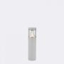 Norlys EGERSUND 5118AL Stojanová lampa 1x9.1W/LED 4000K 1462LM IP65