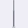 Norlys POLE 1273BC Stĺpové osvetlenie