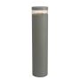 Norlys STAVANGER 5063AL Stojanová lampa 1x9.6W/LED 3000K 1179LM IP65