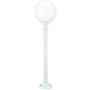 Novolux GLOBI 127K-G05X1A-02 Stojanová lampa 1x42W/E27 IP43