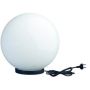 Novolux GLOU 129G-G05X1A-02 Stojanová lampa 1x30W/E27 IP44