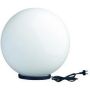 Novolux GLOU 129H-G05X1A-02 Stojanová lampa 1x30W/E27 IP44