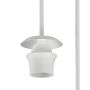 Nowodvorski CAMELEON CABLE E27 12517 Záves 1x25W/E27 IP20