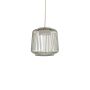 Nowodvorski KENAI 12221 Závesná lampa 1x15W/GX53 IP20