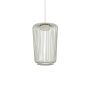 Nowodvorski KENAI 12225 Závesná lampa 1x15W/GX53 IP20