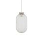 Nowodvorski MALINDI 12254 Závesná lampa 1x10W/E14 IP20