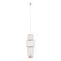 Nowodvorski NOME 12250 Závesná lampa 1x15W/GX53 IP20