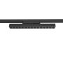 Nowodvorski PROFILE FOCUS LINEAR LED 12395 Koľajnicový reflektor 1x15W/LED 4000K 1500lm IP20