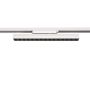 Nowodvorski PROFILE FOCUS LINEAR LED 12396 Koľajnicový reflektor 1x15W/LED 3000K 1300lm IP20