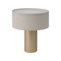 Nowodvorski SANTANA 12206 Stolná lampa 1x25W/E27 IP20