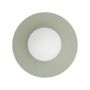 Nowodvorski SATURN 12438 Stena svietidlo 1x4W/G9 IP20