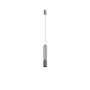 Nowodvorski SINGLES 12200 Závesná lampa 1x10W/GU10 IP20