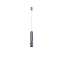 Nowodvorski SINGLES 12202 Závesná lampa 1x10W/GU10 IP20