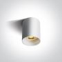 One Light Wall & Ceiling 12105N/W/W Natáčané downlight svetlo 1x10W/GU10 IP20