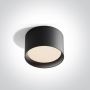 One Light Wall & Ceiling 12120D/B/V Natáčané downlight svetlo 1x20W/LED 3000K|4000K|5000K 2000lm IP44