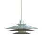 Prezent ALTERA 1237 Závesná lampa 1x60W/E27 IP20
