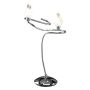 Prezent FLAMENGO 1224 Stolná lampa 2x40W/G9 IP20