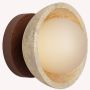 Zambelis WALL LIGHT 25418 Stena svietidlo 1x5W/G9 IP20