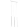 Argon ETNA PLUS 6178 Závesná lampa 3x6W(Max)/G9 IP20