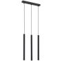Argon ETNA PLUS 6179 Závesná lampa 3x6W(Max)/G9 IP20