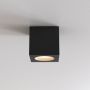 Astro Lighting KOS SQUARE II 1326044 Natáčané downlight svetlo 1x6W/LED,GU10 IP65