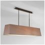Astro Lighting RAFINA 1320004 Závesná lampa 3x60W/E27 IP20
