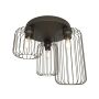 Emibig BARN 1367/3PREM Stropná lampa 3x15W/E27 IP20