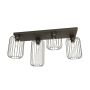 Emibig BARN 1367/4 Stropná lampa 4x15W/E27 IP20